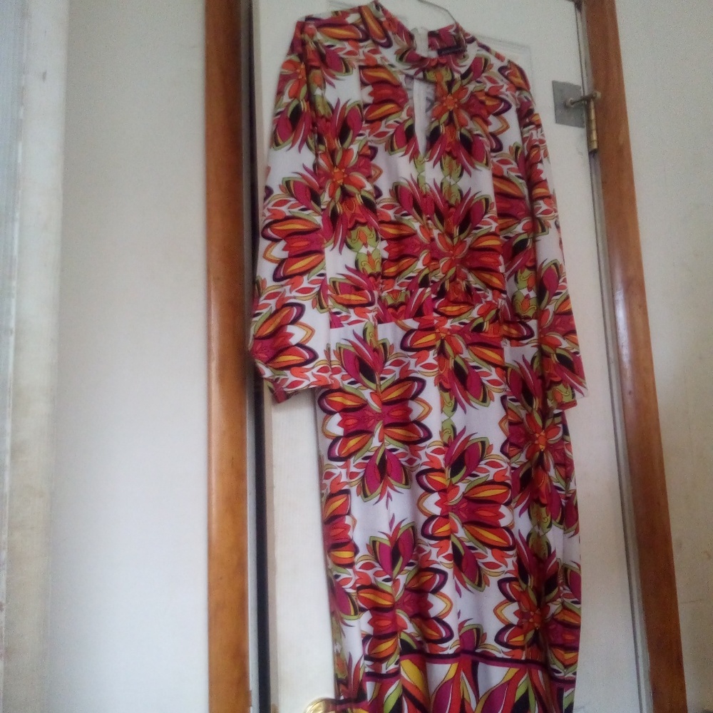 Plus size clothes and shoes